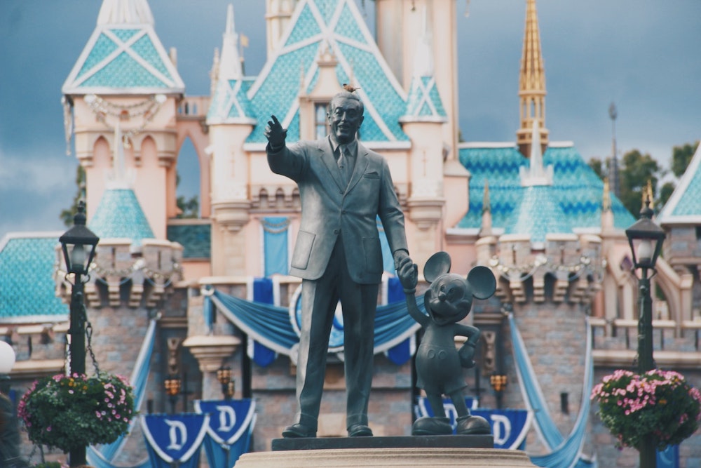 Latest in Animatronics Innovation from Disney Imagineering