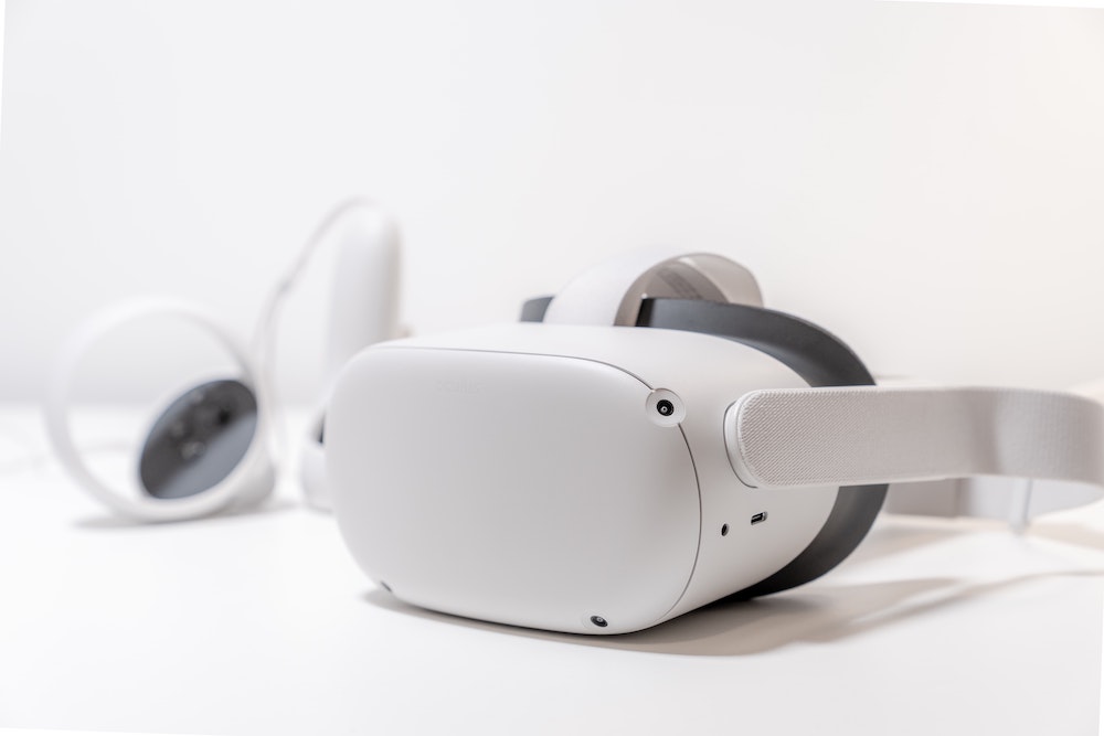 Virtual Reality Application Advances ALS-Sim Training