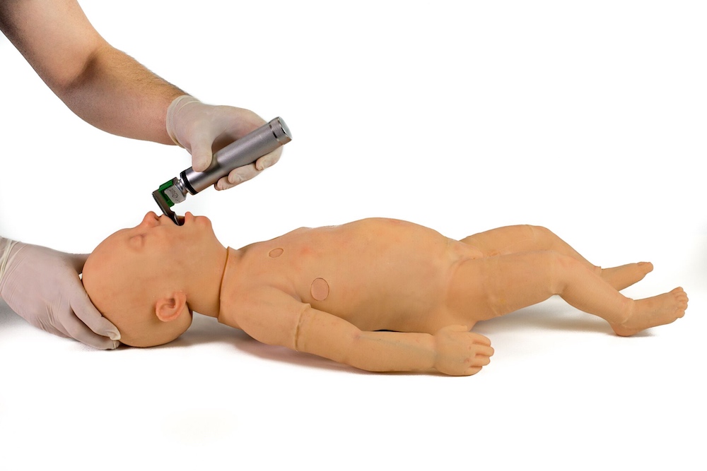 TruCorp Advanced Airway Trainers Enhance EMS Education