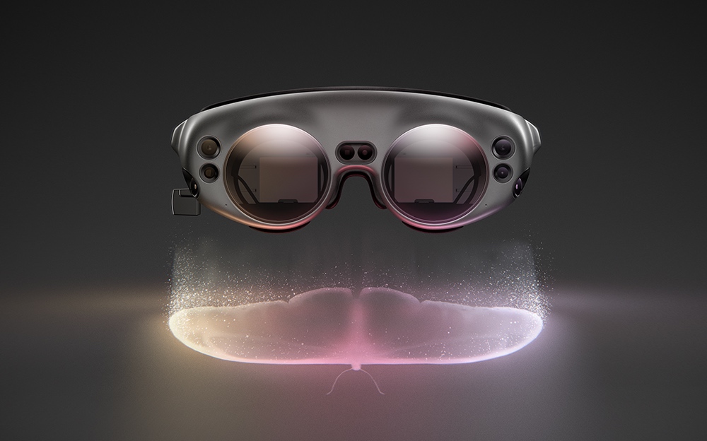 Magic Leap Could ‘Leap’ into AR-Focused Healthcare Solutions Market