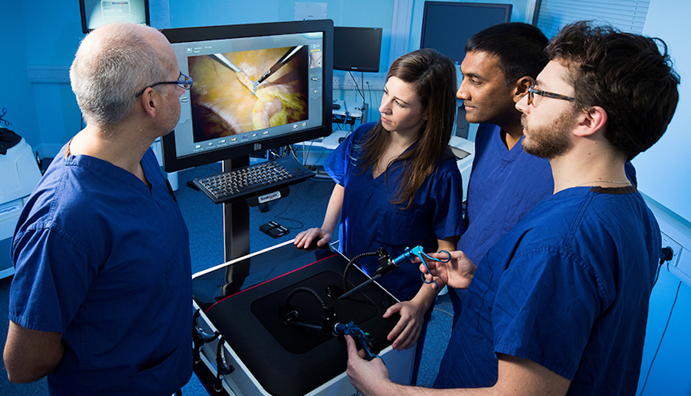 3D Systems Announces Sale of Medical Simulation Business, Simbionix
