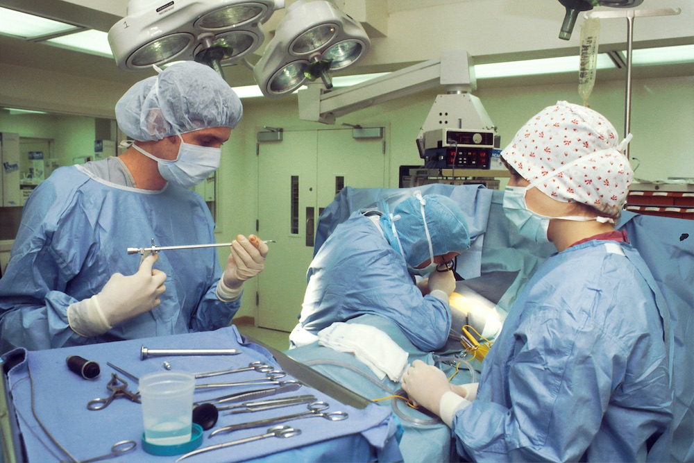 How Healthcare Team Incivility Impacts Patient Safety