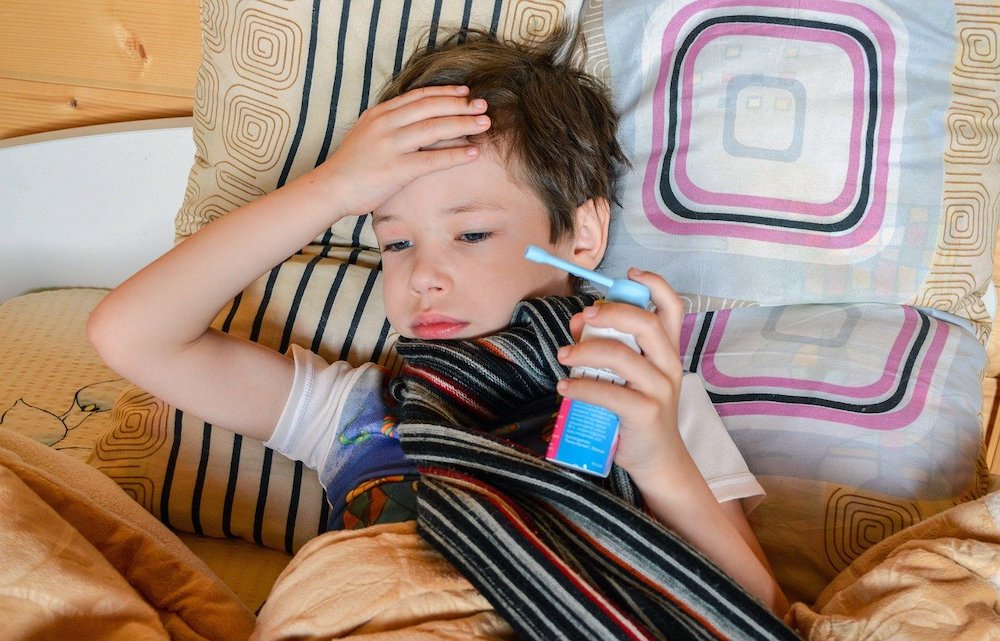 Pediatric Asthma Scenario Part II + Downloadable Scenario Guide