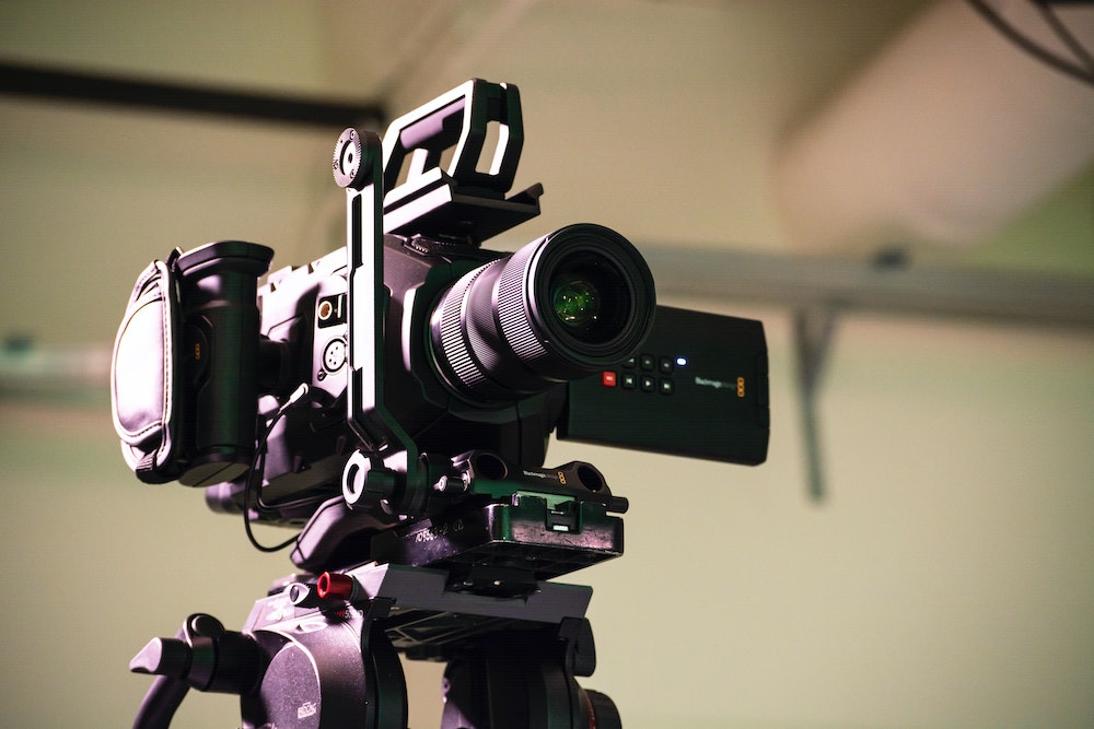 A Guide to Healthcare Simulation AV Recording Policies and Procedure