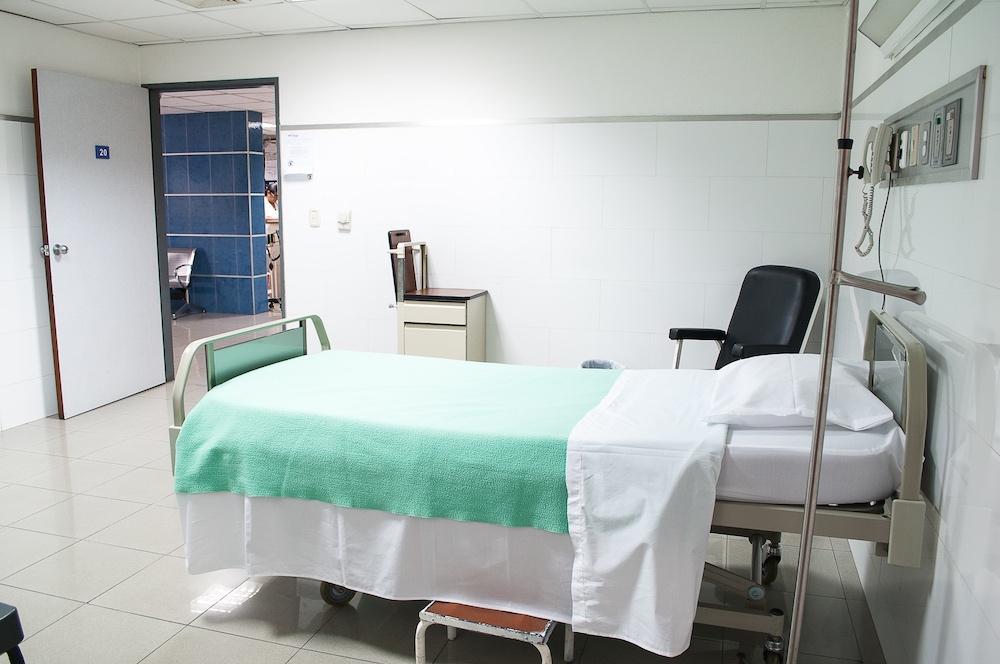 Healthcare Simulation Center Floor Plan Insights & Resources