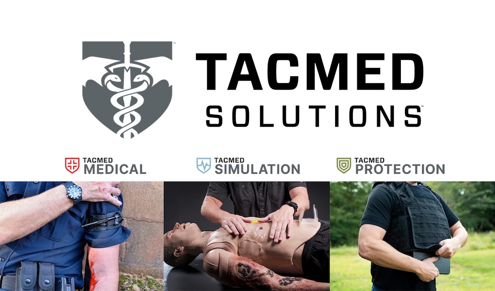 TacMed Solutions Acquires TraumaFX & Announces New Trauma Simulator Rental Program