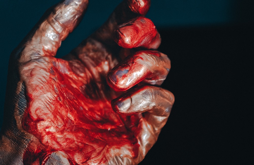 Celebrate Halloween with Realistically Spooky Healthcare Simulation Moulage Videos