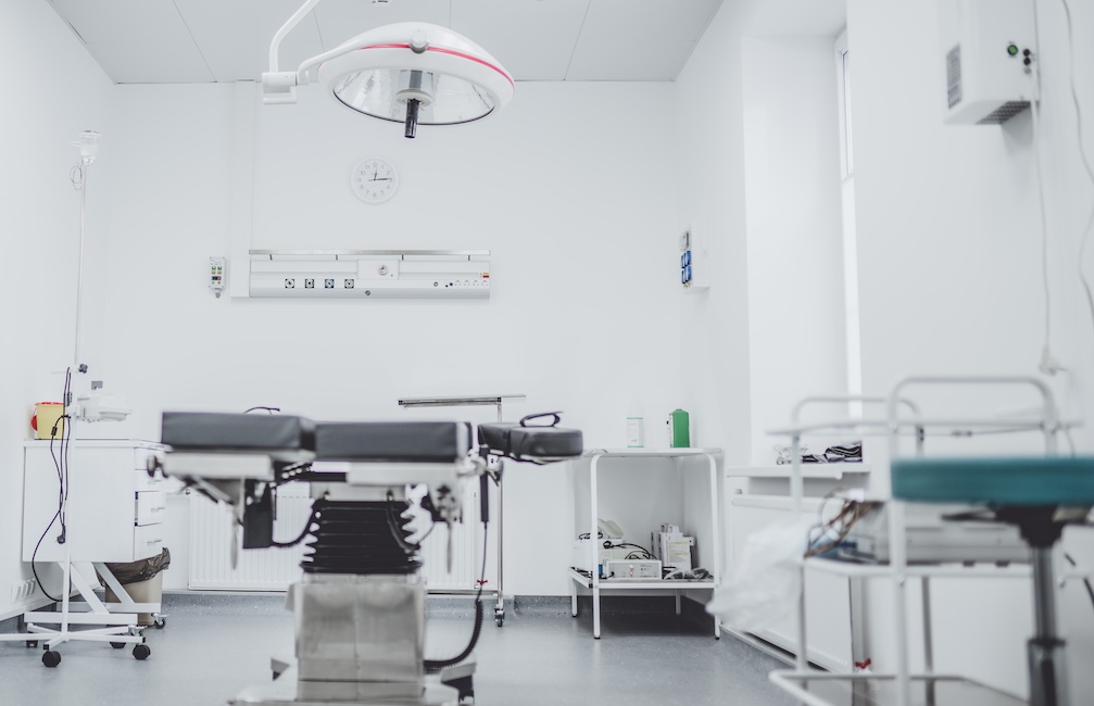 Walk Through Healthcare Simulation Centers with These Virtual Tours