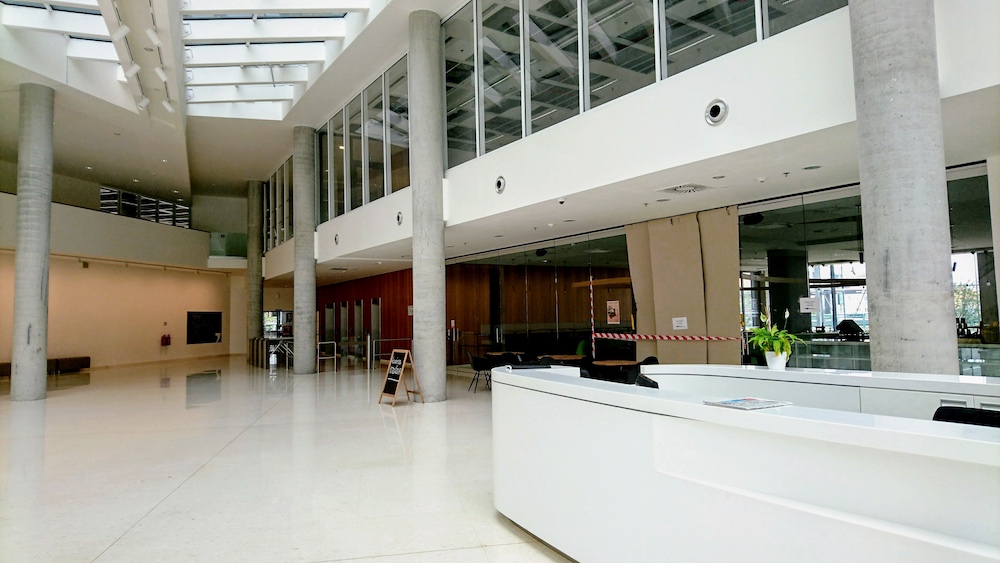 Multiple Universities Unveil New Clinical Simulation Center Updates