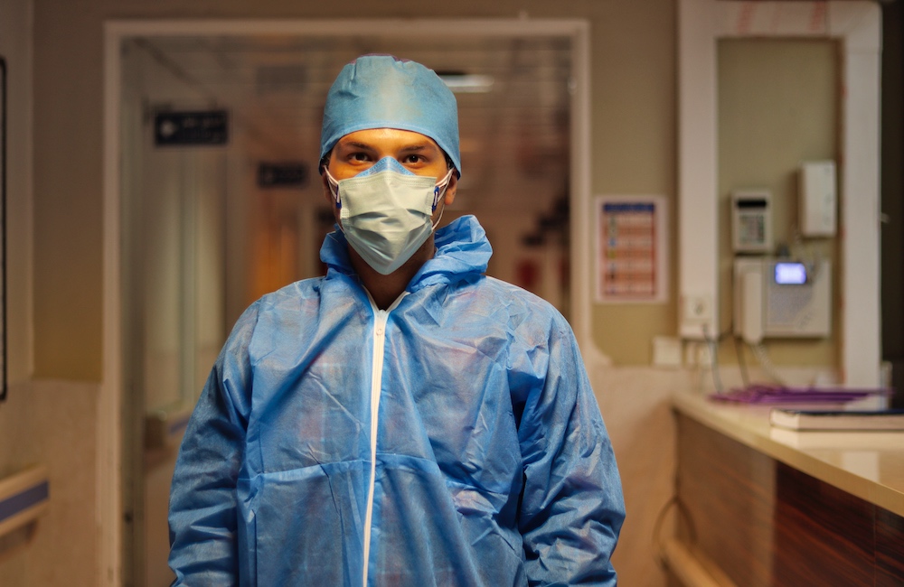 More than a Job: The Ongoing Professionalization of Healthcare Simulation