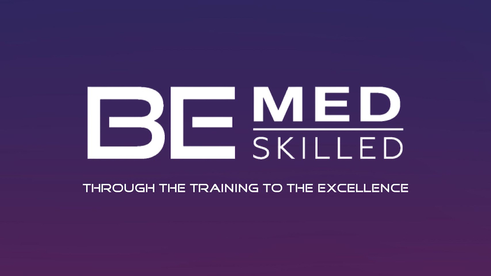 BeMedSkilled Training Products, Modules Simulate Real Patient Conditions