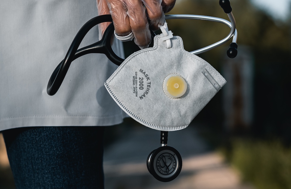 Call for Participation: Healthcare Simulation Industry COVID-19 Impacts Survey
