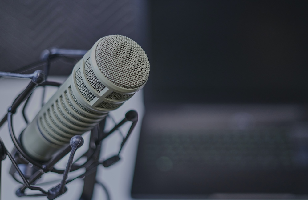 The Sim Cafe: Healthcare Simulation Podcast Features Expert Interviews