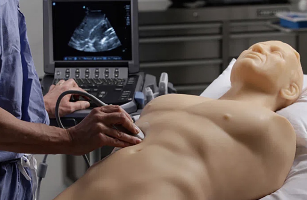 CAE Healthcare Launches Medical Simulation Skills Trainers Online Store