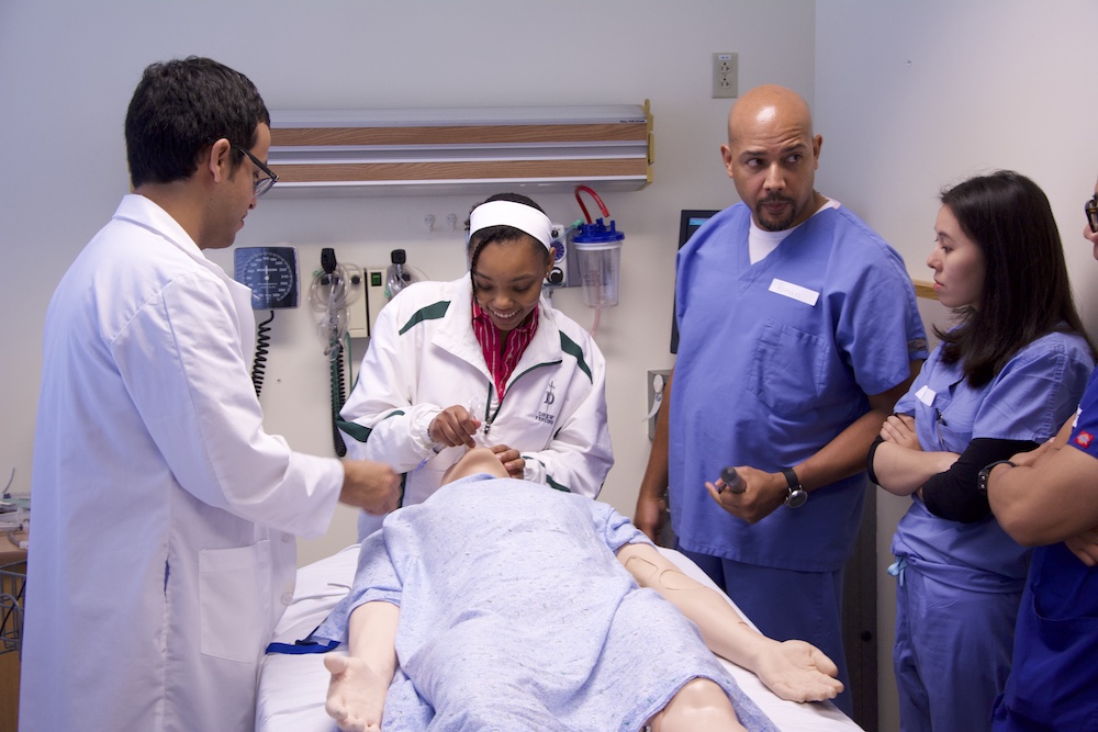 DEI Call to Action: The Importance of Racial Equity Across Simulation Leadership