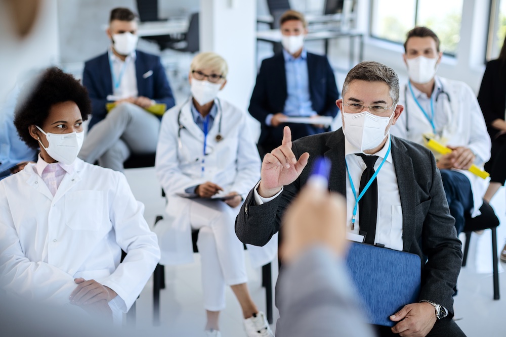 How to Create a Safe, Effective Healthcare Simulation Learning Environment
