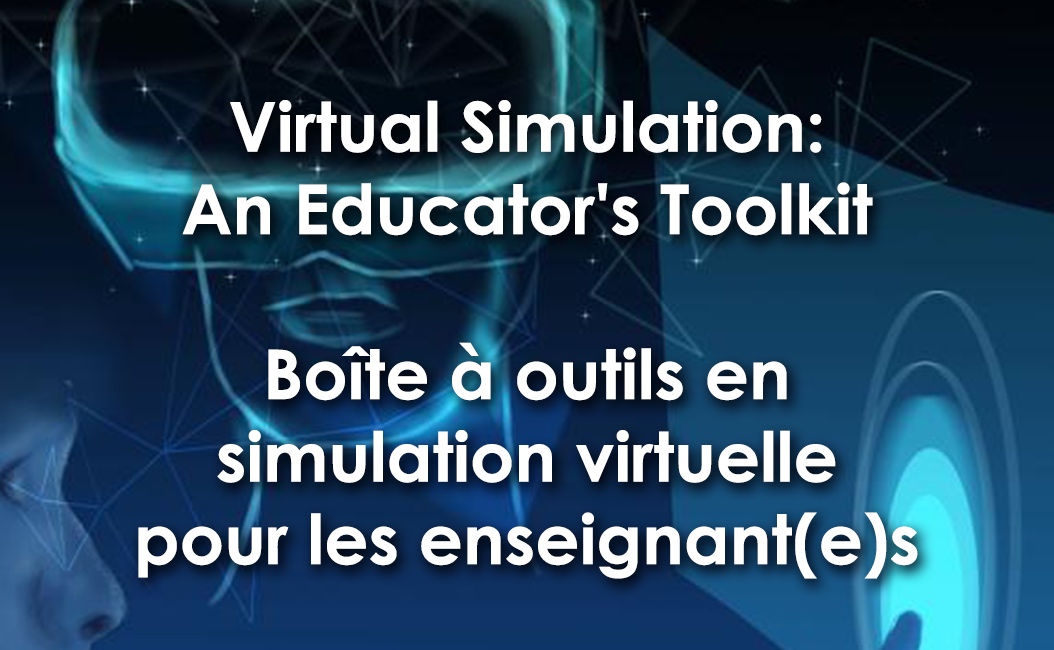 Freely Available Virtual Simulation Educator’s Toolkit