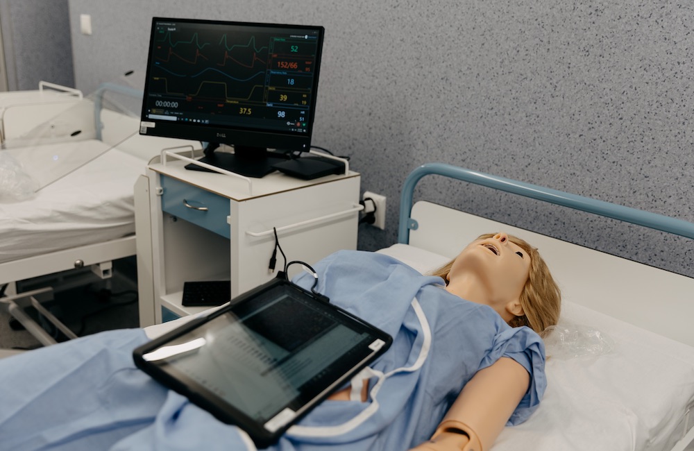 Getting Started With Inter-Professional Patient Simulation