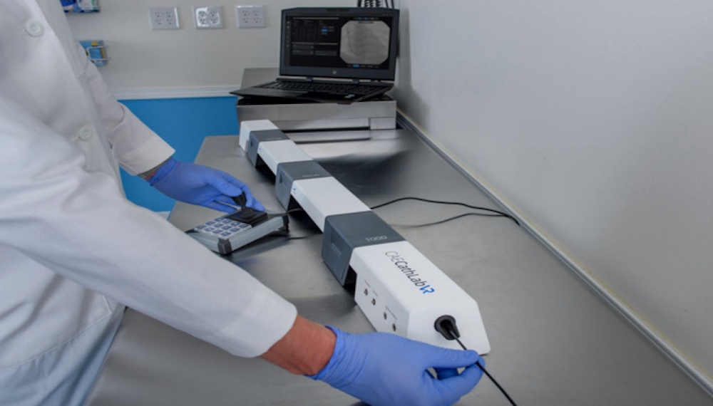 CAE Healthcare Releases Enhanced CathLabVR Cardiac Training Tool