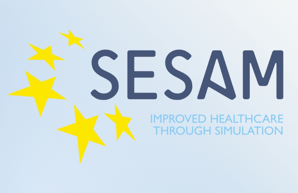 EU Simulation Resources From the SESAM Organization