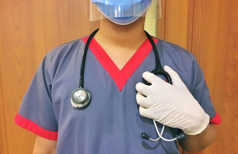 Healthcare Simulation Helps Mitigate Critical Nursing Shortage