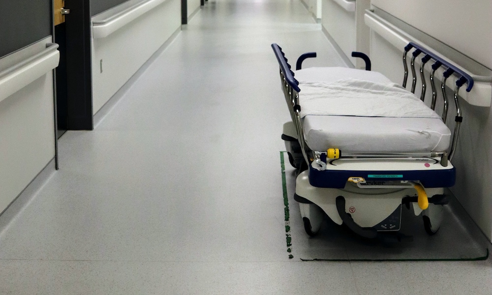 New Clinical Simulation Center Updates | July 2022