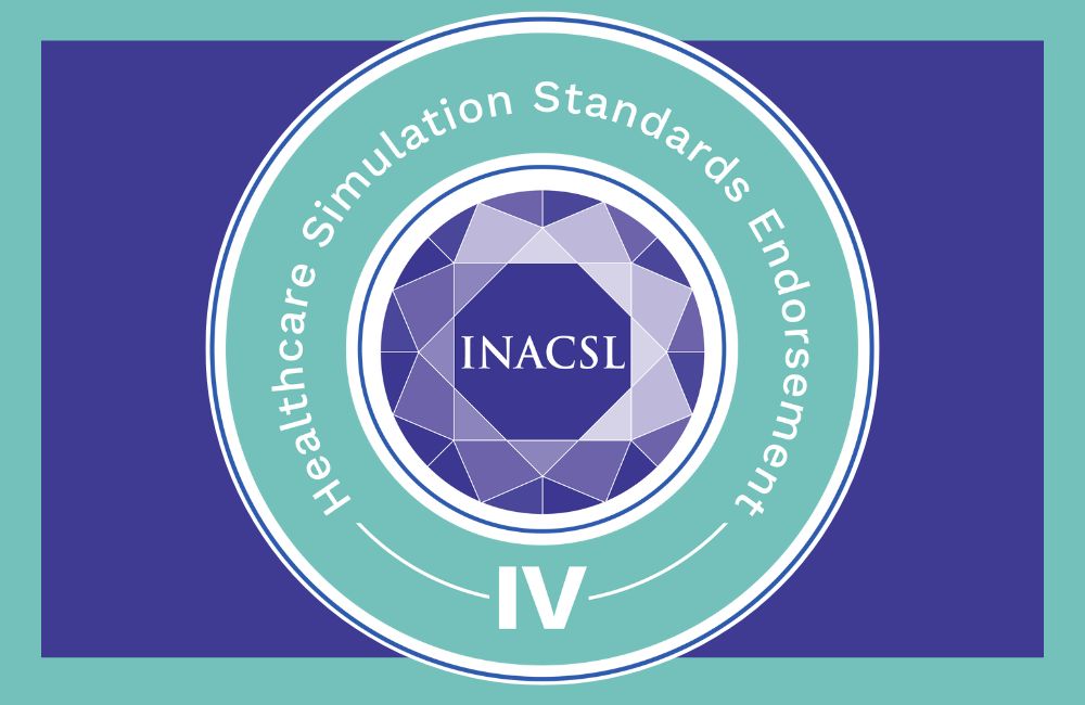 INACSL Awards New Healthcare Simulation Standards Endorsement
