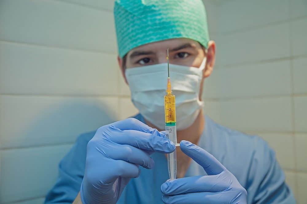 Using Clinical Simulation to Improve Medication Administration Safety