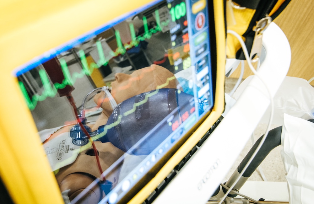 How to Determine the Most Effective Healthcare Simulation Equipment for a Scenario