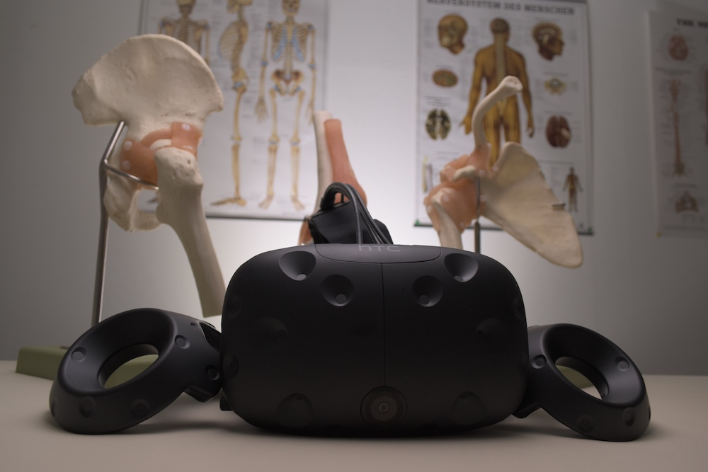 Introduction to XR Technologies in Healthcare Simulation
