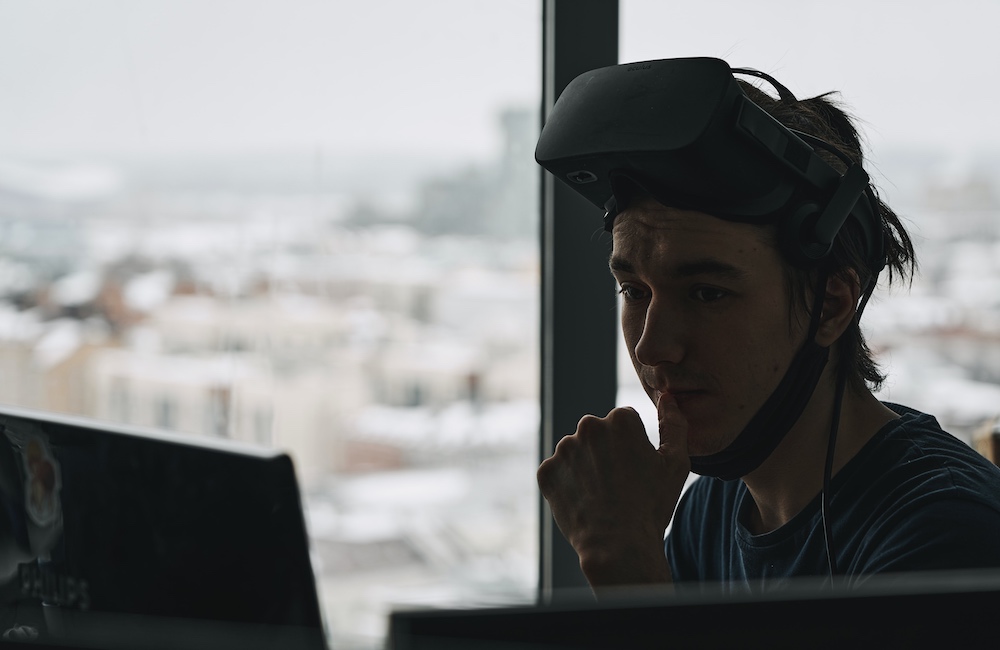 Over 100 Free Virtual Simulation Experiences Now Hosted by Simulation Canada