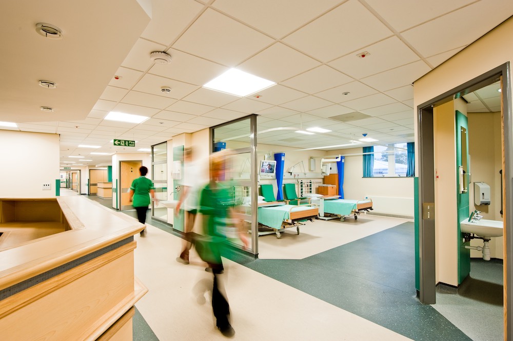 How Simulation Centers Can Expand Use and Support Innovation