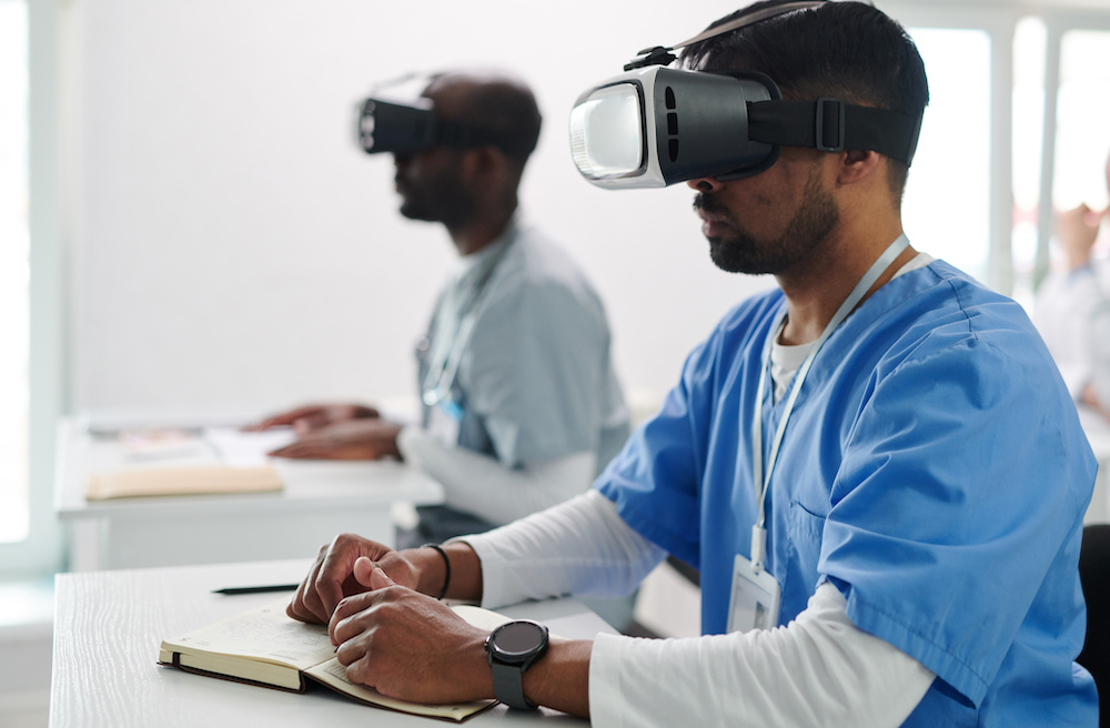How Gamification Improves Healthcare Simulation Medical Training