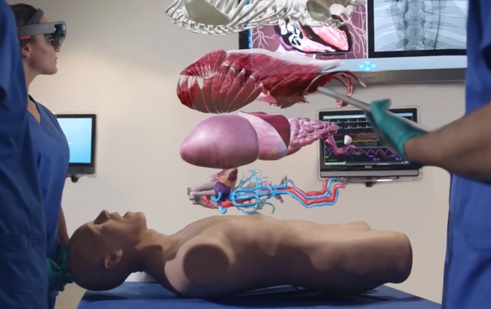 Honor Medical Ultrasound Awareness Month with Elevate Healthcare Ultrasound Simulation Solutions