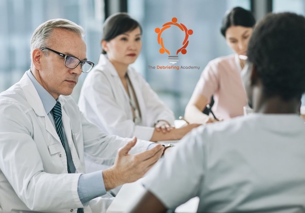 Healthcare-Simulation-Debriefing-Strategies-&-Courses-from-Top-Experts-at-The-Debriefing-Academy