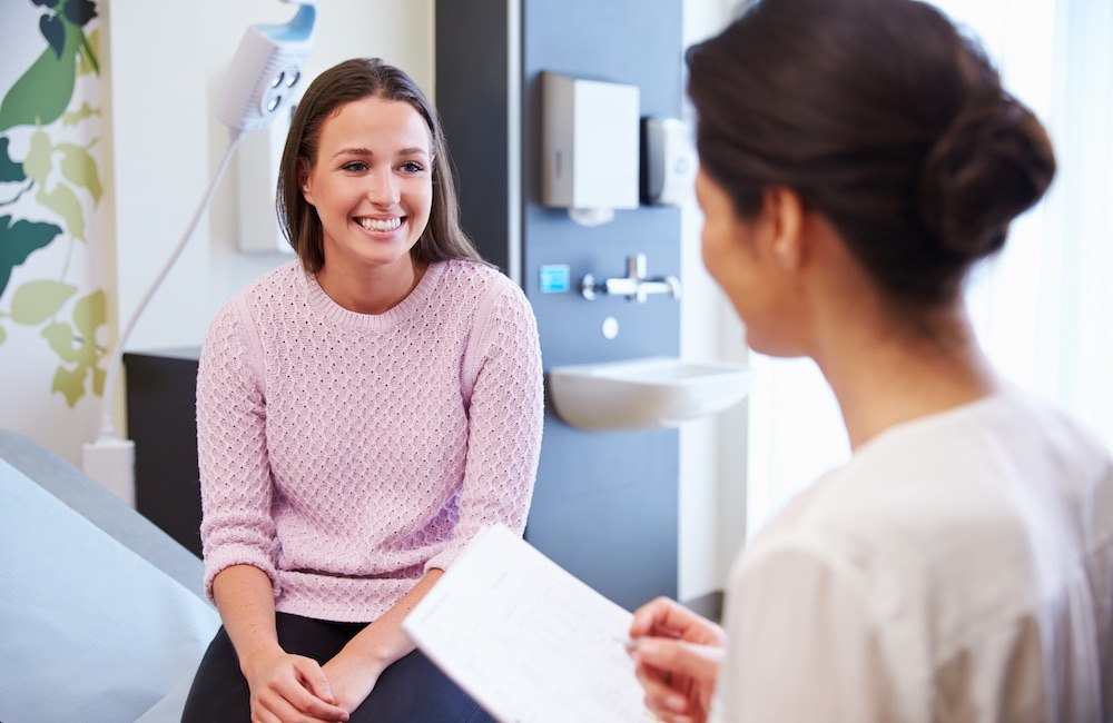 How To Implement a Volunteer Standardized Participant Program