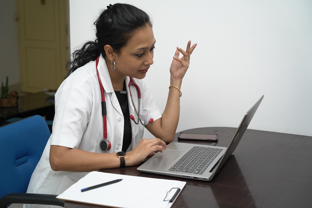 Publication of Distance Simulation Educator Guidelines in Healthcare