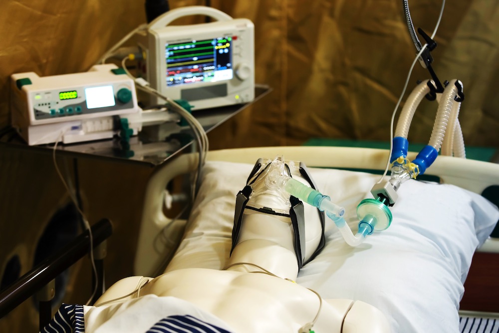Defense Health Agency’s MST PMO Works to Optimize Warfighter Readiness and Improve Healthcare with Simulation