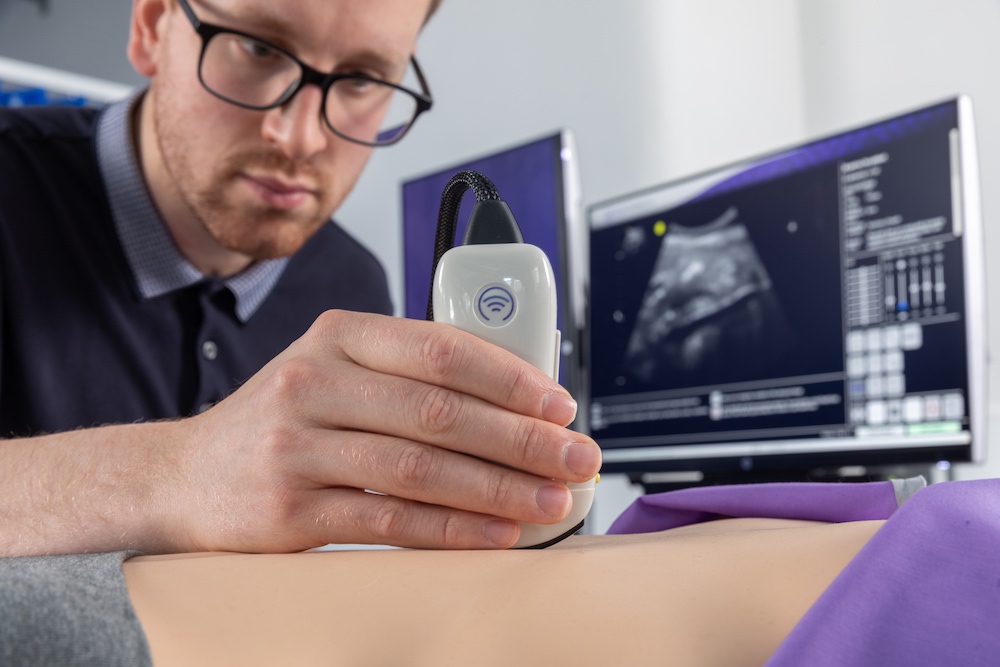 Teaching Ultrasound to Multiple Specialties Quickly, Safely, and Effectively