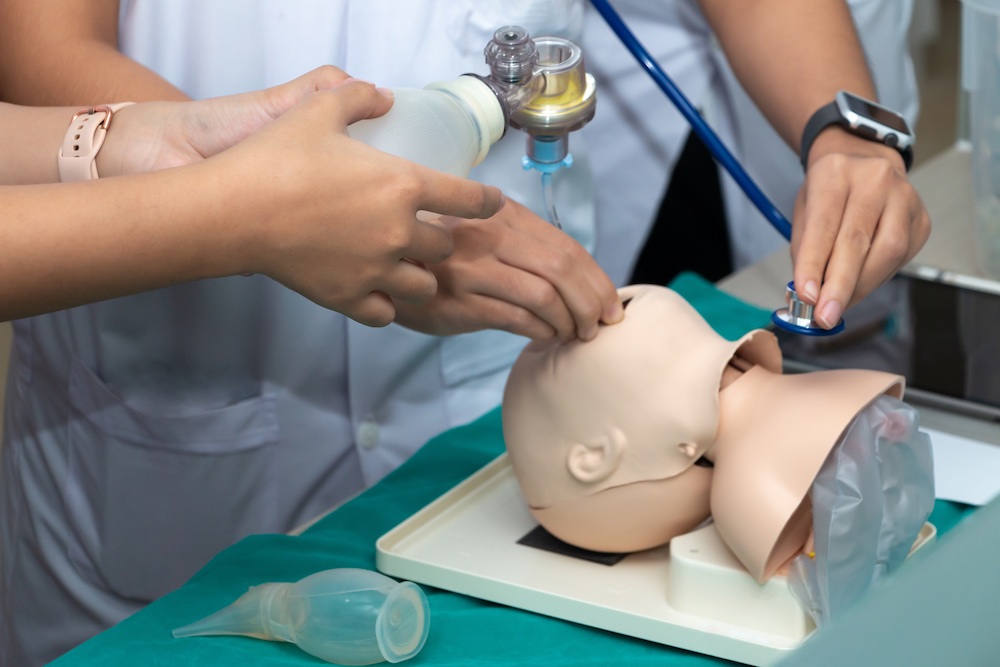 Developing a Healthcare Simulation for the Novice Simulation Educator