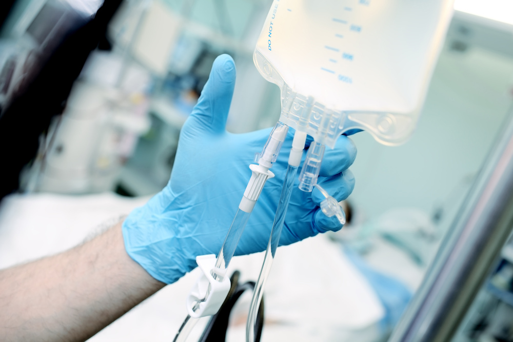 Healthcare Simulation Task Trainers, For the Task at Hand