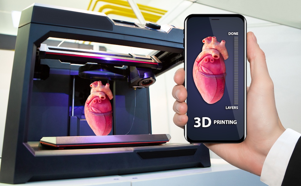 3D Printing: Questions for Healthcare Simulation Use