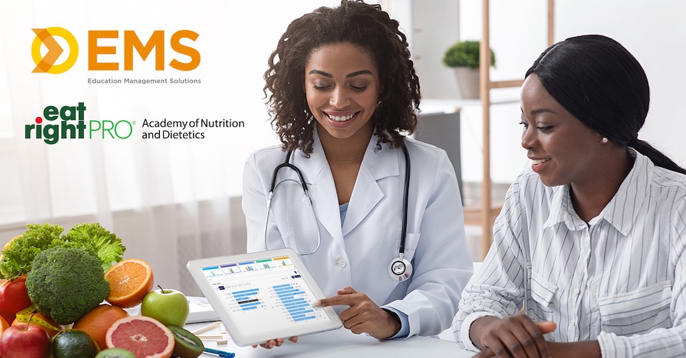 Accreditation Council for Education in Nutrition and Dietetics (ACEND) Tracks Competencies with Comptency.AI