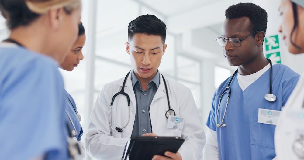 How to to Start a Faculty Development Program in Medical Simulation