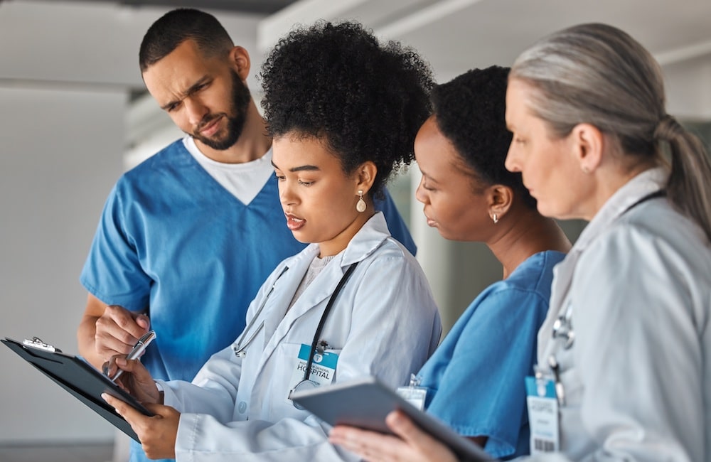 How to Develop a Shared Mental Model in Healthcare Simulation