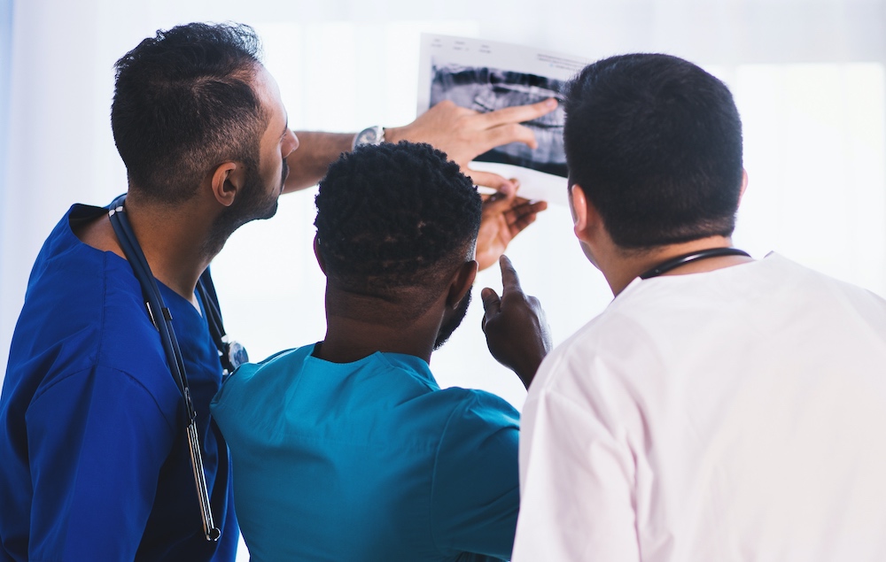 Understanding Deep Cognitive Learning in Medical Simulation