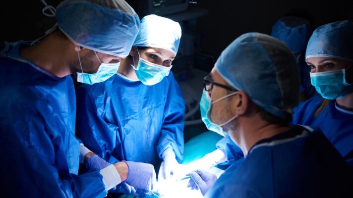Clinical Simulation Program Visibility