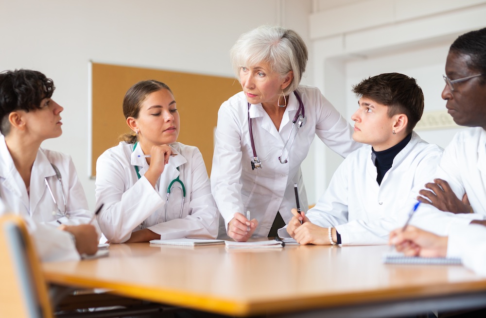 How to Get Started as a Clinical Simulation Debriefer