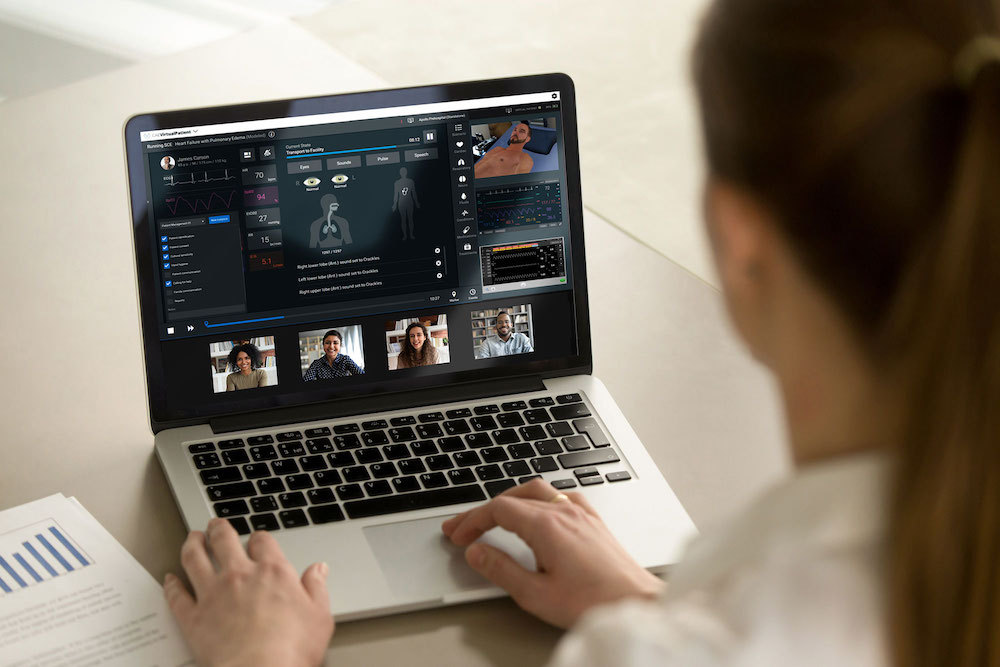 Elevate Healthcare’s Maestro Platform Expands Distance Healthcare Education Opportunities
