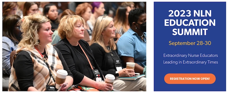 NLN Summit 2023